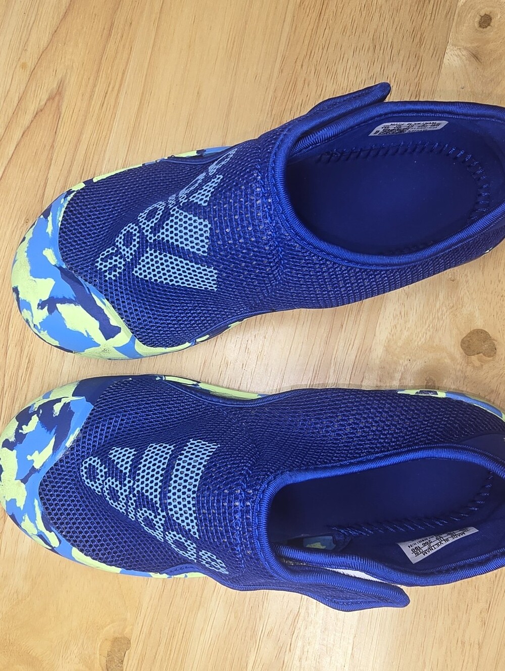 Adidas Slip-On para Niño